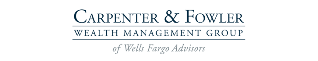 Carpenter & Fowler Wealth Management Group of Wells Fargo Advisors